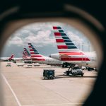 Agência de Viagens Corporativa